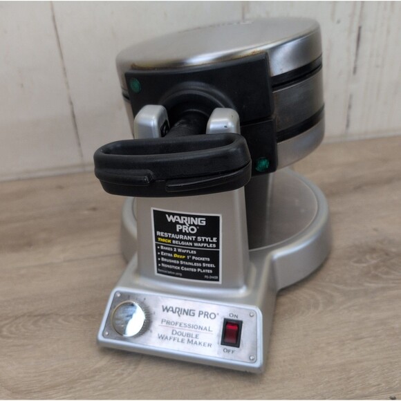 Waring Pro profissional doble ワイン Waring Pro profissional doble